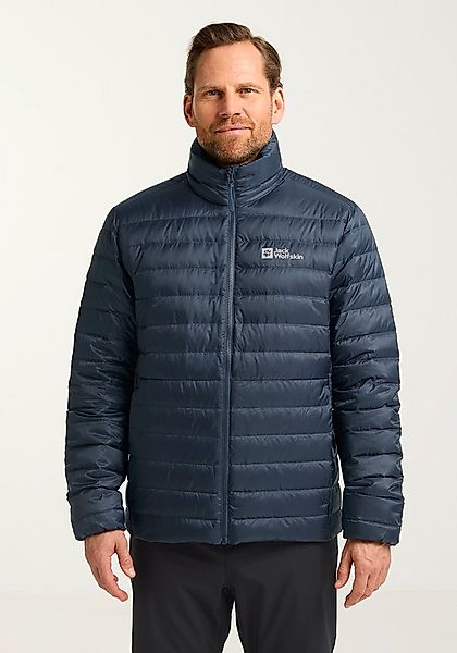 Jack Wolfskin Daunenjacke PILVI DOWN JKT M RDS günstig online kaufen