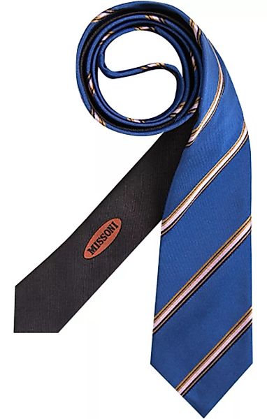 MISSONI Krawatte CR7ASMU6857/0001 günstig online kaufen