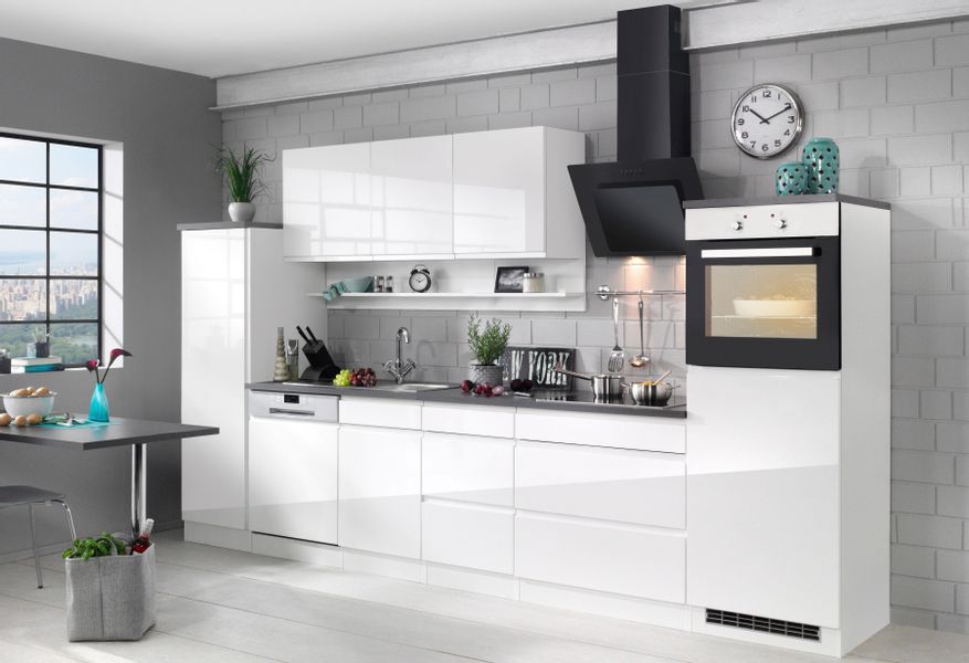 KOCHSTATION Unterschrank "KS-Virginia" 50 cm breit günstig online kaufen