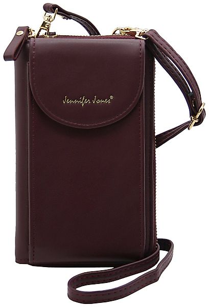 J JONES JENNIFER JONES Schultertasche 2 günstig online kaufen