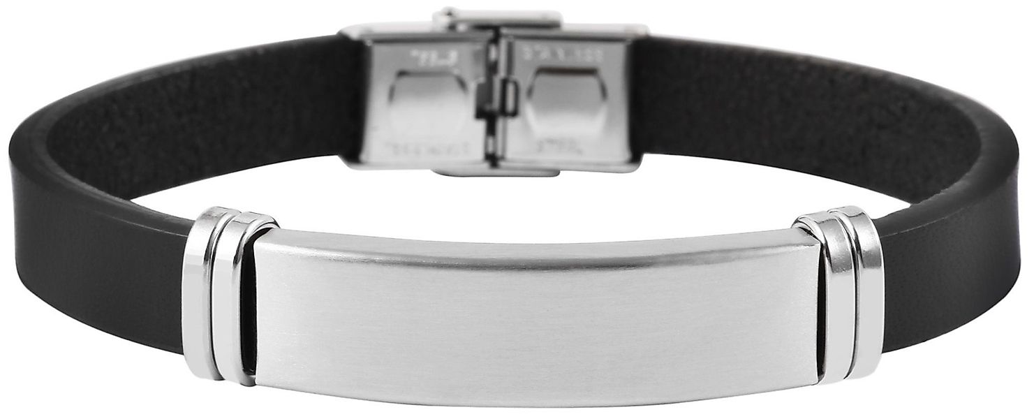 AKZENT Armband Lino "Lino", Akzent Echtlederarmband günstig online kaufen