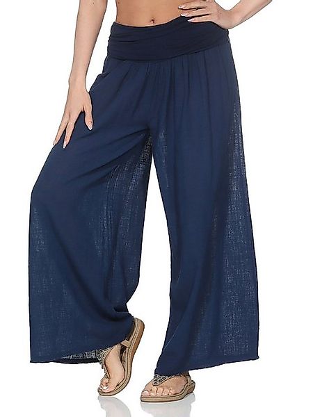 OriginalYou Culotte Sommerhose Damen Haremshose günstig online kaufen