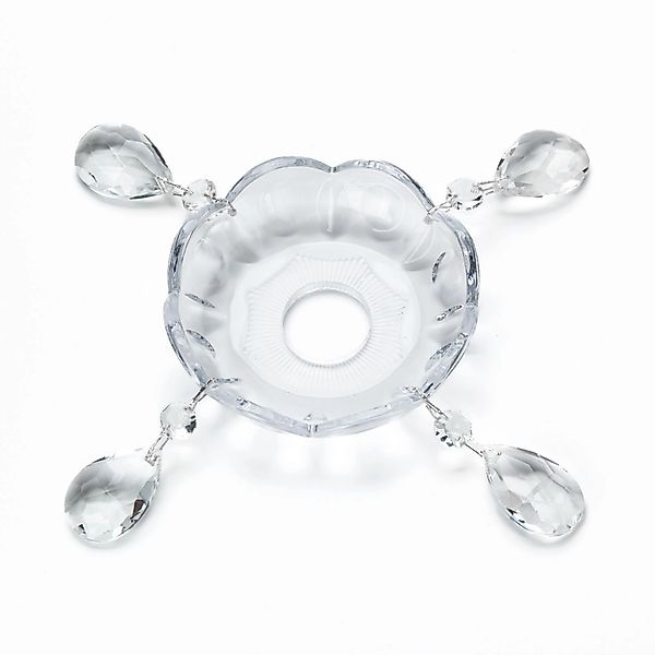 Orion Lightstyle Lichtschale Bobeche für Kronleuchter 100 mm günstig online kaufen