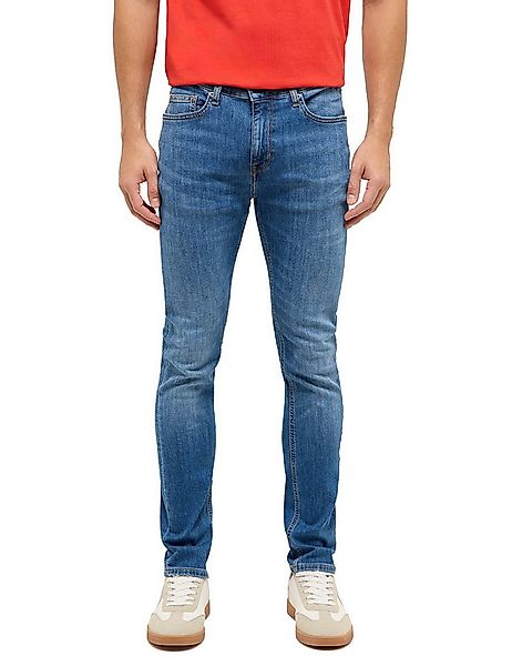 MUSTANG Skinny-fit-Jeans Herren Style Frisco Skinny günstig online kaufen