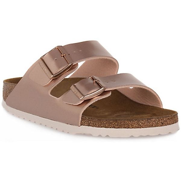 BIRKENSTOCK  Pantoffeln ARIZONA COSMIC SPARKLE CALZ S günstig online kaufen