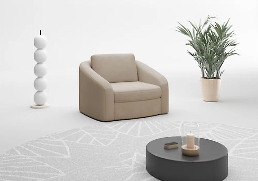 sit&more Sessel »Jazz« günstig online kaufen