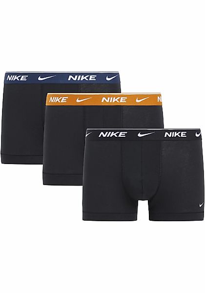 NIKE Underwear Trunk TRUNK 3PK (Packung, günstig online kaufen
