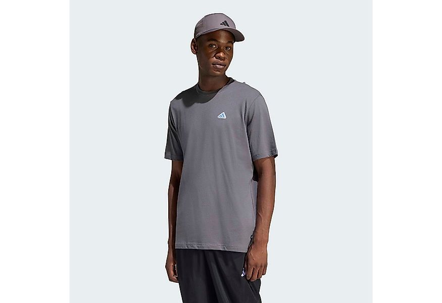 adidas Sportswear T-Shirt M C ICON TEE günstig online kaufen