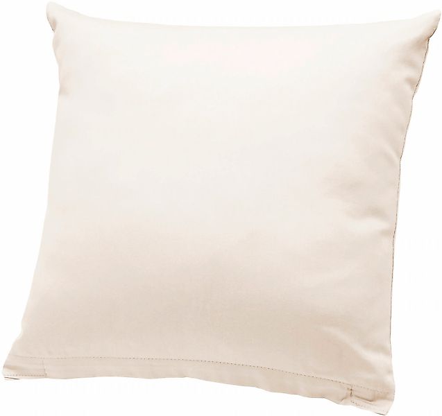 Primera Kissenbezug "Primera Luxus-Satin Kissenbezug" Passend zu unserer Pr günstig online kaufen