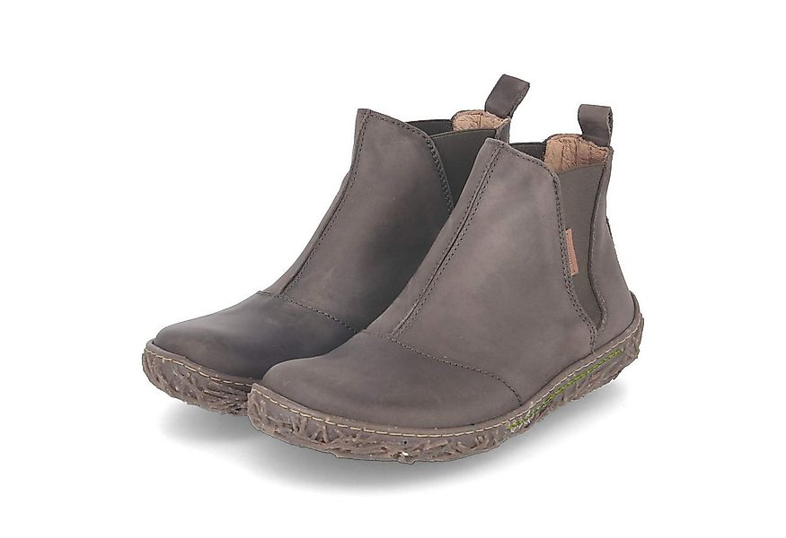 El Naturalista El Naturalista N786 kaki nido Damen Leder khaki Schlupfstief günstig online kaufen