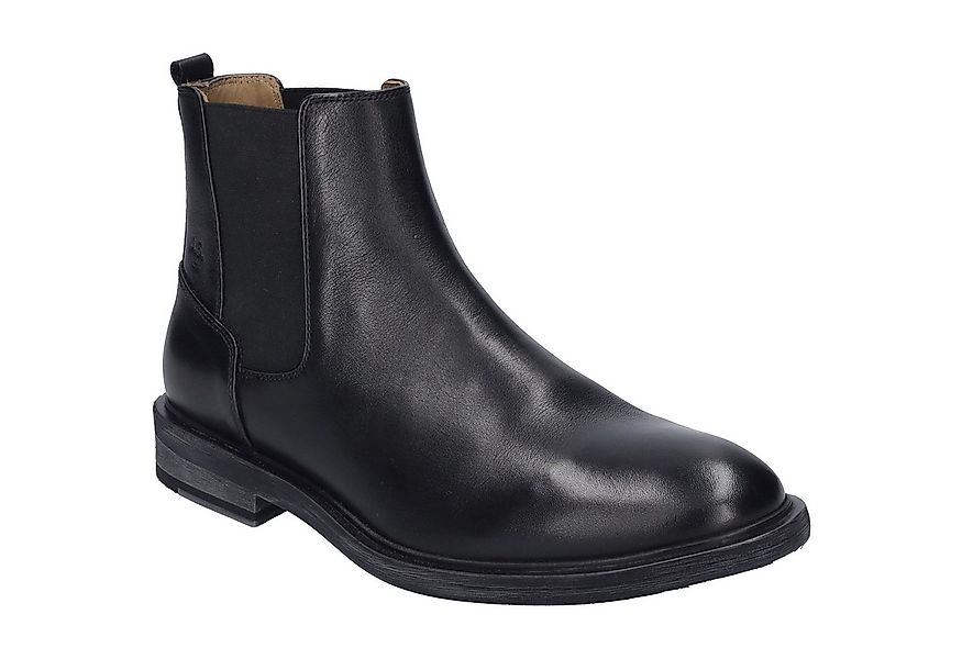 Josef Seibel Bradley 03, schwarz Stiefelette günstig online kaufen