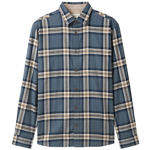 Tom Tailor  Hemdbluse KaroHemd für Herren günstig online kaufen
