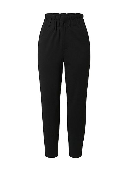 ONLY Stoffhose ONLPoptrash-Ova (1-tlg) Drapiert/gerafft günstig online kaufen