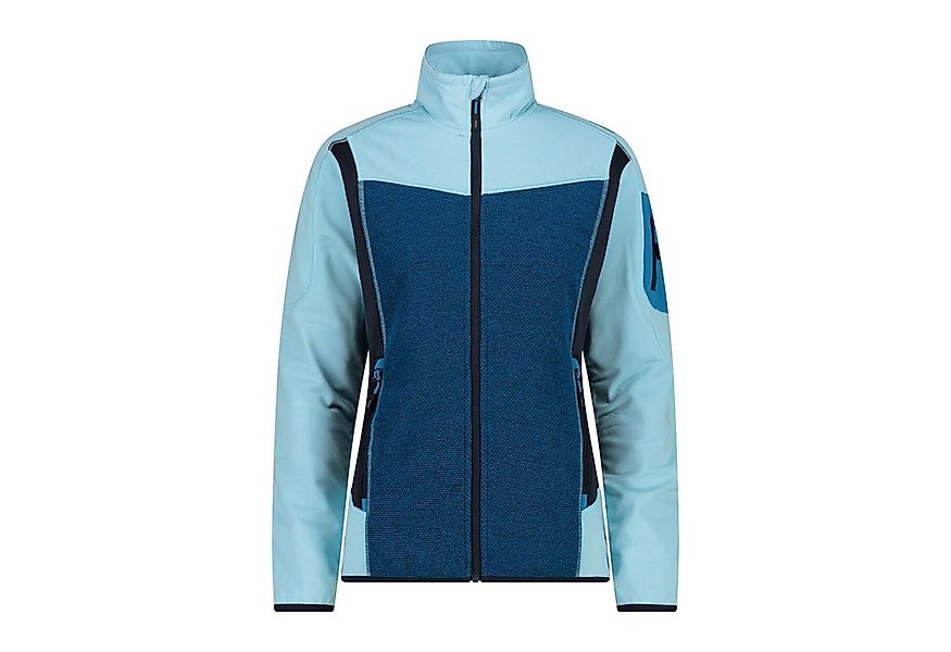 CMP Fleecejacke CMP Damen Fleecejacke Woman Jacket 33H1936 günstig online kaufen