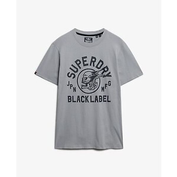 Superdry  T-Shirt T-shirt  Black Label günstig online kaufen