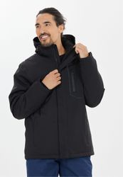 WHISTLER Skijacke "Carbon" mit wasserabweisender Membran günstig online kaufen