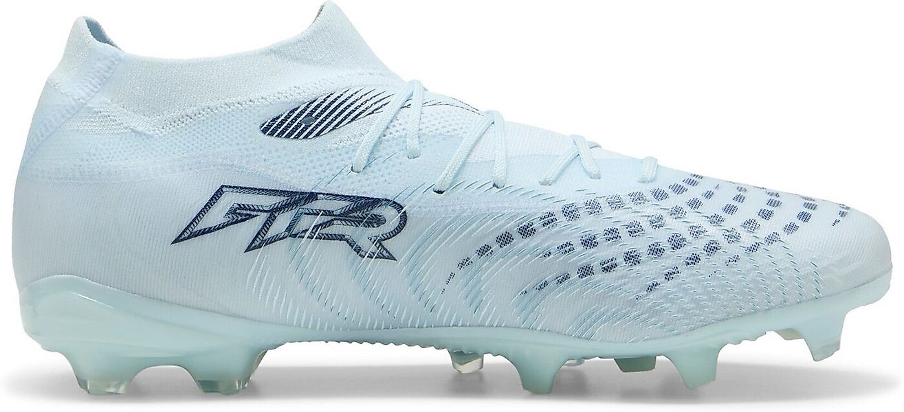 PUMA FUTURE 9 MATCH FG/AG PUMA BLACK Fußballschuh günstig online kaufen