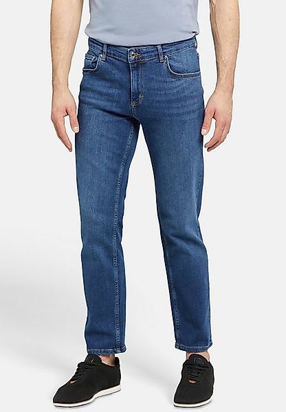 Lawrence Grey 5-Pocket-Hose Jeans günstig online kaufen