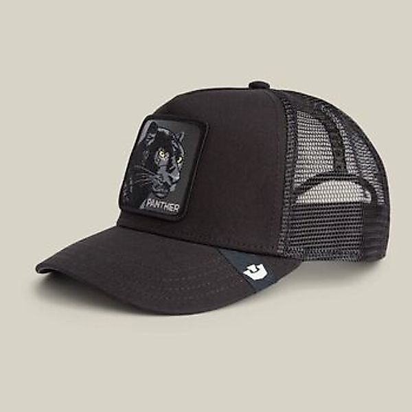 Goorin Bros  Schirmmütze 101-2510-VOI-PANTHER günstig online kaufen