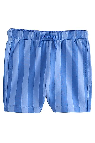 Next Shorts Gemusterte Singles-Shorts (1-tlg) günstig online kaufen