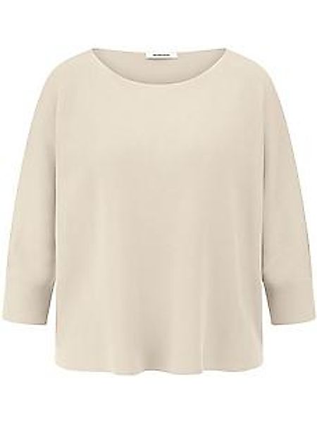 Pullover Peter Hahn weiss günstig online kaufen