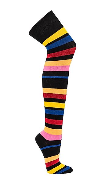 Socks 4 Fun Overknees Socks 4 günstig online kaufen