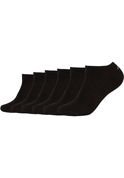 s.Oliver Sneakersocken originals (6-Paar) mit weichem günstig online kaufen