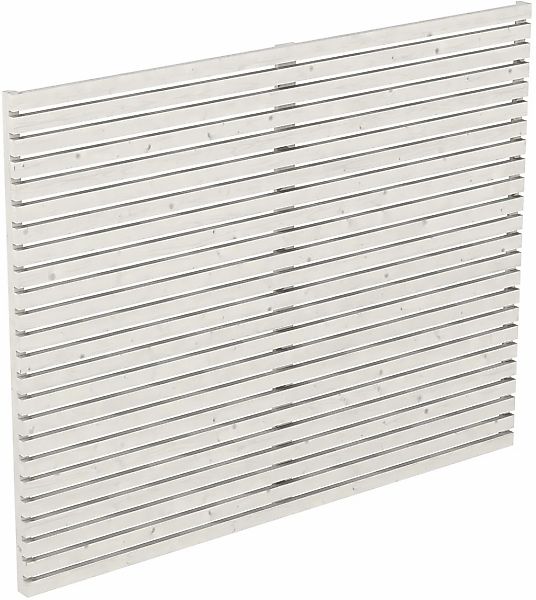 Skanholz Carport-Seitenwand "Rhombus" günstig online kaufen