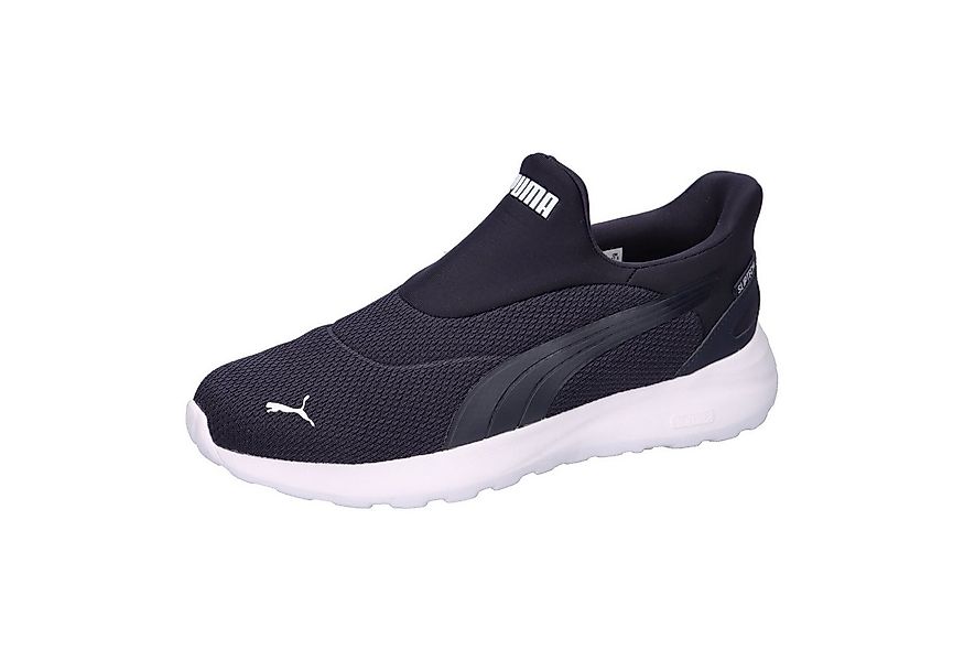 PUMA Puma Unisex Sneaker Softride Cosmic Sliptech 402631 Sneaker günstig online kaufen