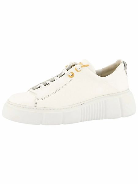 Paul Green Sneaker "Paul Green Sneaker Glattleder" günstig online kaufen