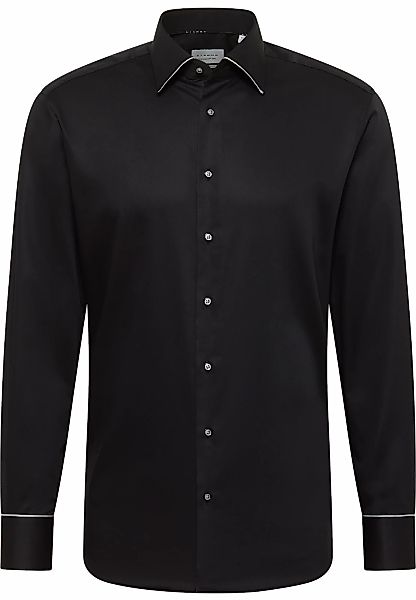 Eterna Langarmhemd "MODERN FIT", NON IRON (bügelfrei) günstig online kaufen