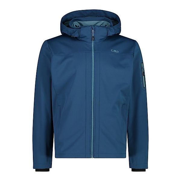 CAMPAGNOLO 3-in-1-Funktionsjacke Funktionsjacke Man Jacket Zip Hood günstig online kaufen