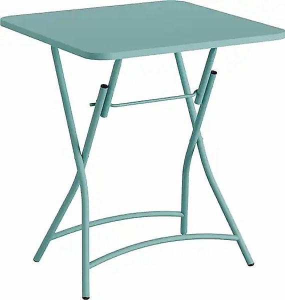 Essentials Klapptisch »Breeze Bistro« Packung, 1 Stk. tlg. Metall, in versc günstig online kaufen