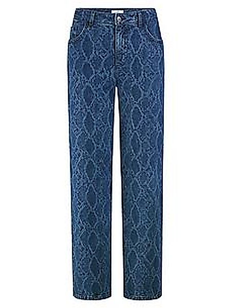 Regular Fit-Jeans Emilia Lay denim günstig online kaufen