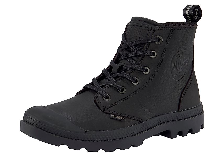 Palladium PAMPA ZIP LTH ESS Schnürboots günstig online kaufen