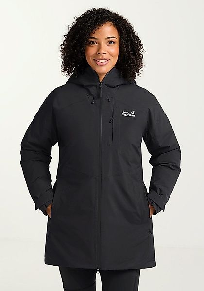 Jack Wolfskin Daunenjacke ICECAPE 2L DOWN günstig online kaufen