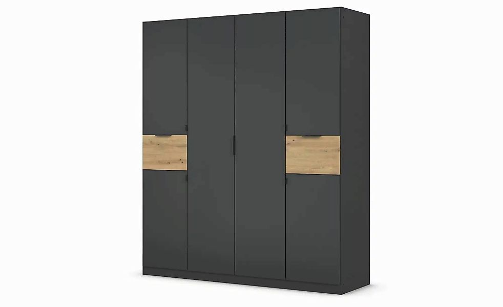 rauch Drehtürenschrank "Kleiderschrank Schrank Garderobe Wäscheschrank TICA günstig online kaufen