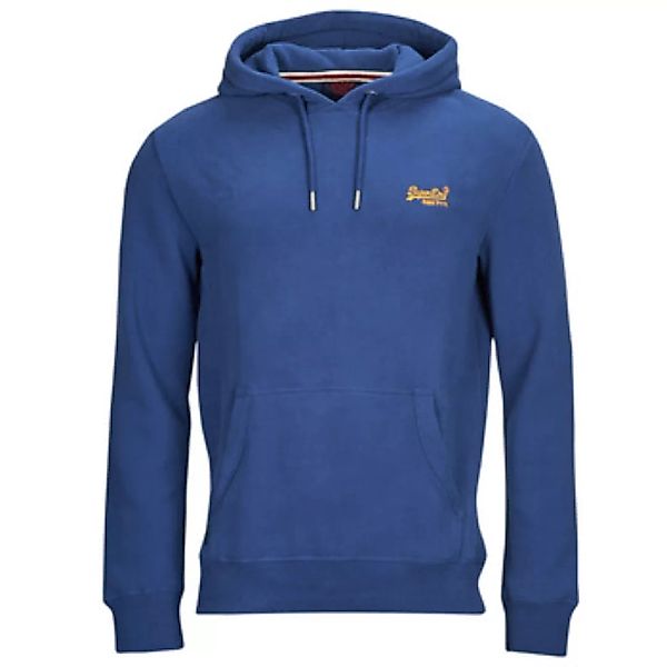 Superdry  Sweatshirt ESSENTIAL LOGO HOODIE günstig online kaufen