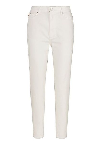 BOSS ORANGE Skinny-fit-Jeans Ruth High Rise, High Waist Premium Damenmode m günstig online kaufen