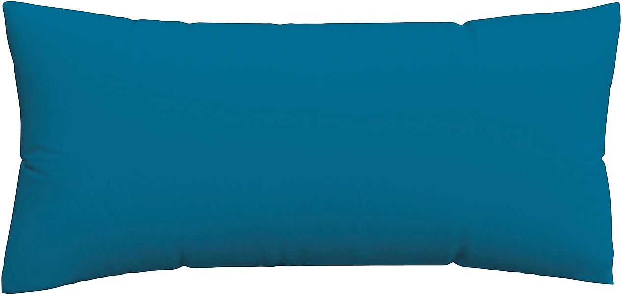 Schlafgut Kissenbezug "EASY Jersey" Kissenhülle mit Reißverschluss, weich u günstig online kaufen