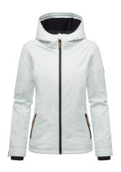 Marikoo Outdoorjacke Brombeere sportliche Übergangsjacke mit günstig online kaufen