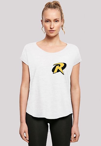 F4NT4STIC T-Shirt "DC Comics Batman Robin Logo", Print günstig online kaufen