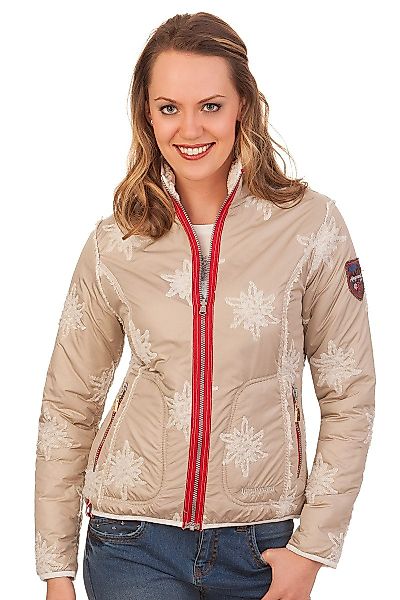 Almgwand Outdoorjacke Trachtenjacke Damen - BREITSTEIN günstig online kaufen