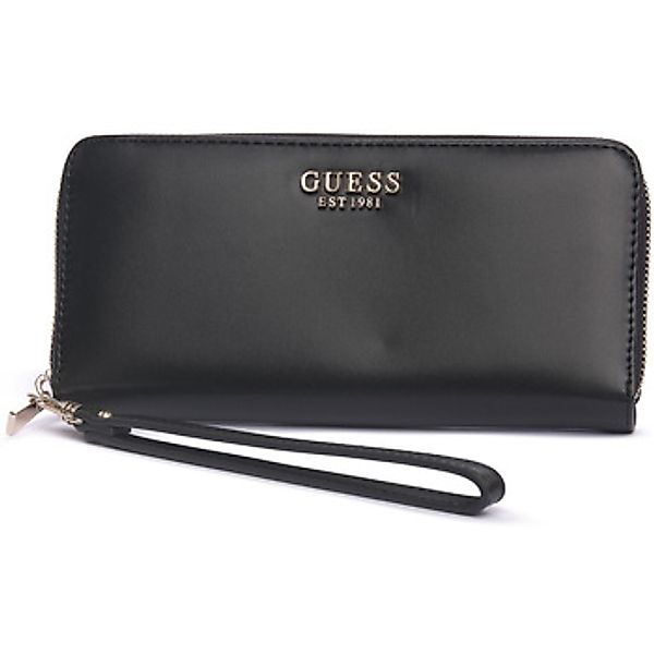 Guess Geldbörse Zip Around Wallet günstig online kaufen