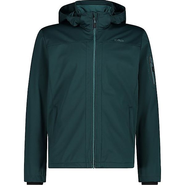 CAMPAGNOLO 3-in-1-Funktionsjacke Funktionsjacke Man Jacket Zip Hood günstig online kaufen