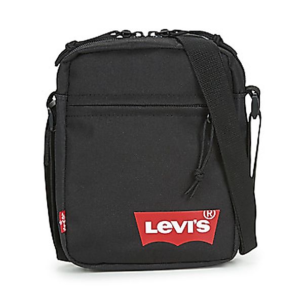 Levi's® Umhängetasche MINI CROSSBODY SOLID, perfekt als Handytasche günstig online kaufen