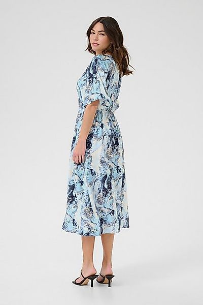 KAFFE Blusenkleid Kleid KAjasmin günstig online kaufen