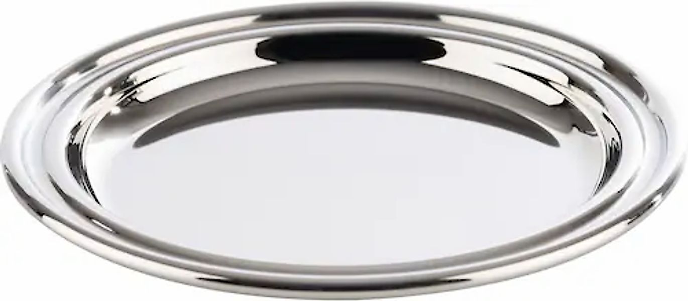APS Glasuntersetzer, (Set, 6 tlg.), hochglanzpoliert, Ø 10 cm günstig online kaufen