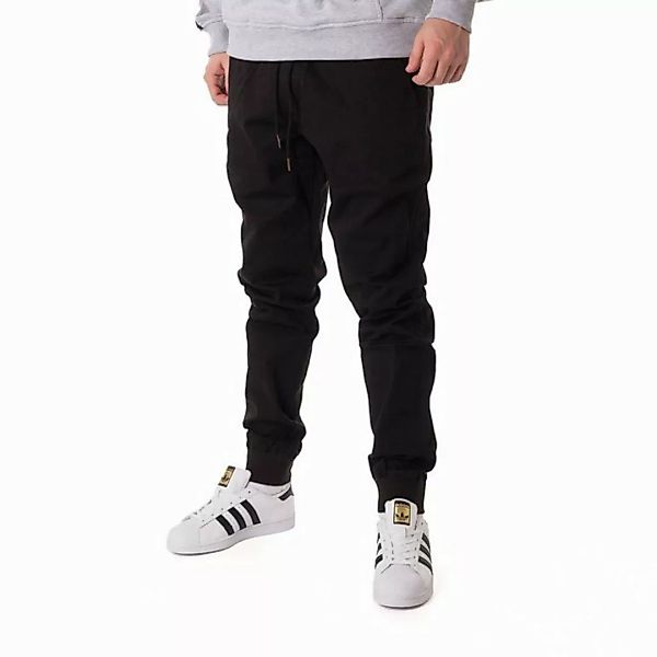 REELL Stoffhose Hose Reell Reflex Rib Pant, G M, L 32, F black günstig online kaufen