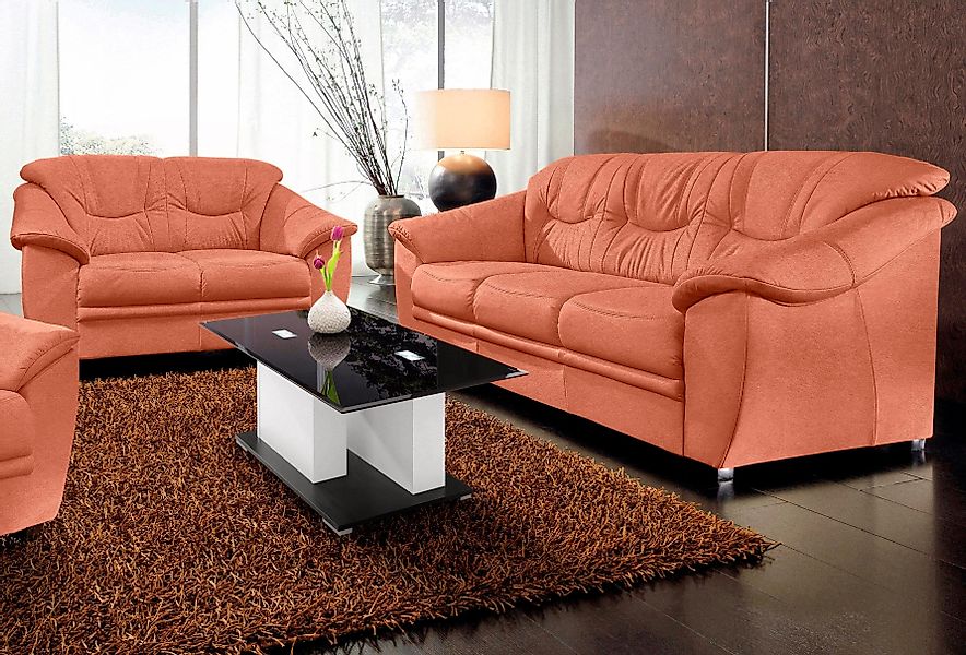 sit&more Polstergarnitur Savona, (2-tlg), bestehend aus günstig online kaufen